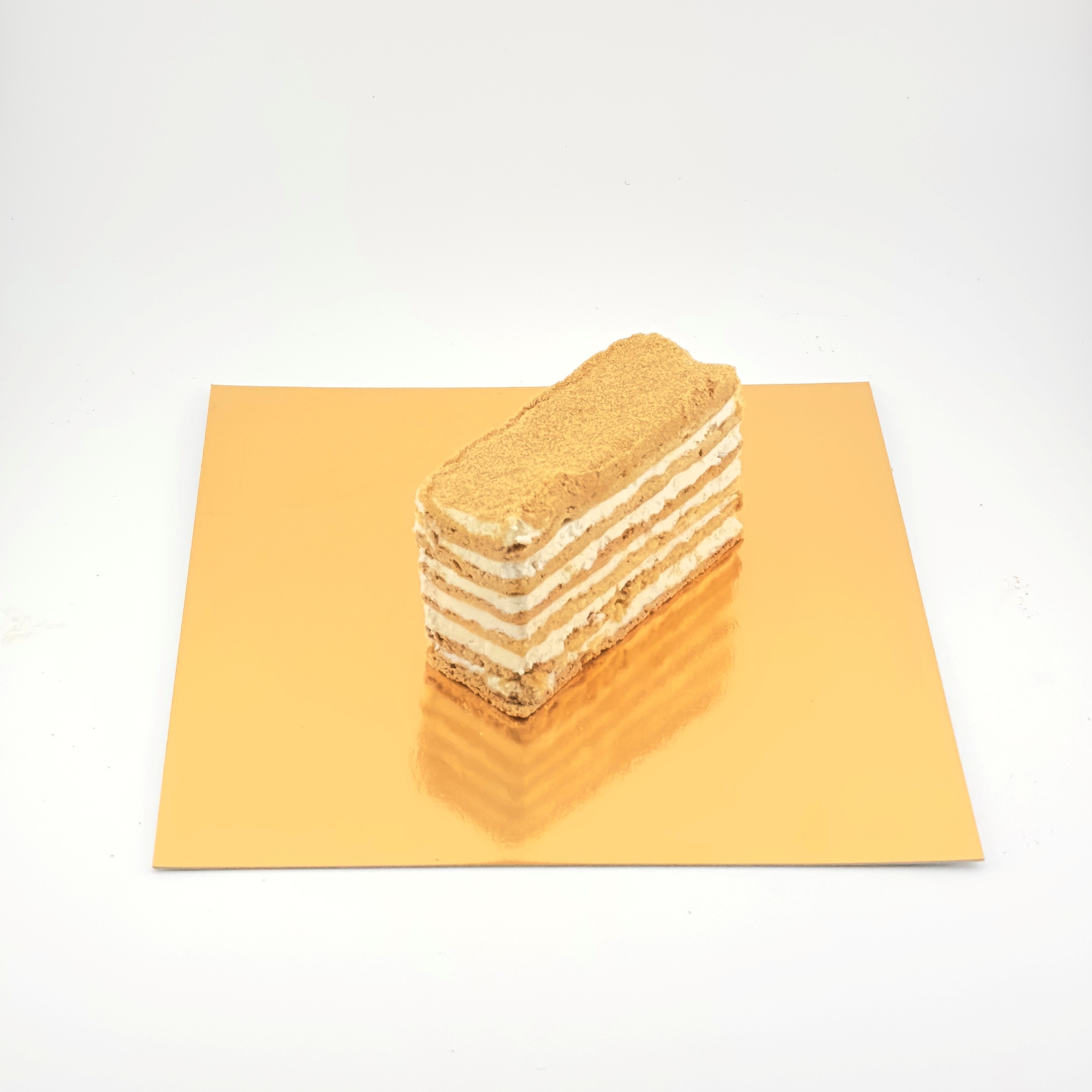 Торт Медівник карамельний 1,150г